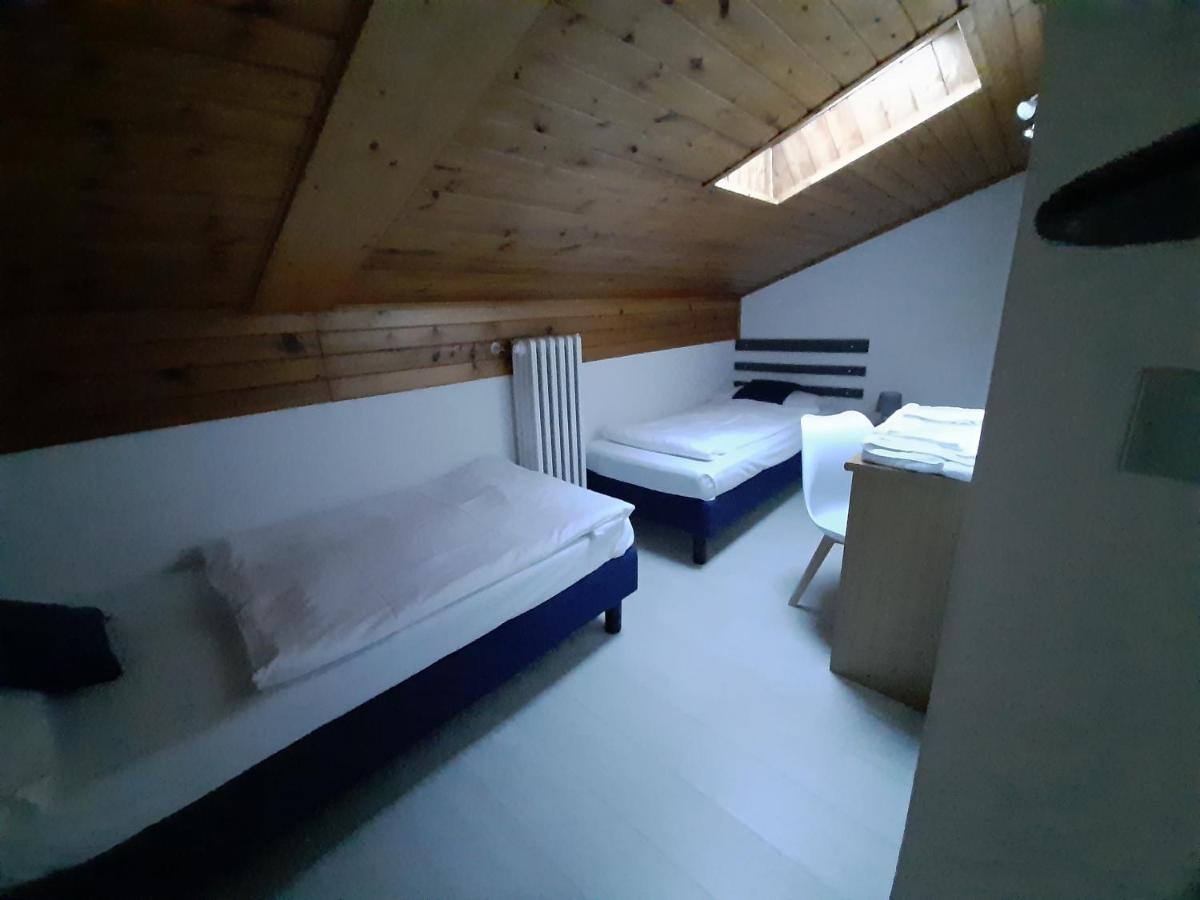 Hotel Garni Belvedere 2*