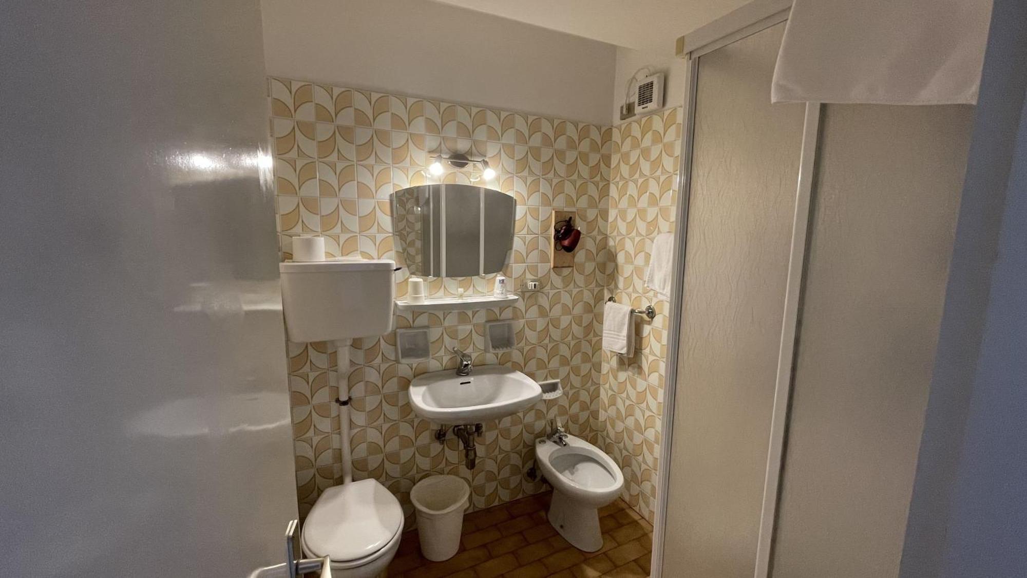 Garni Belvedere Hotel 2*