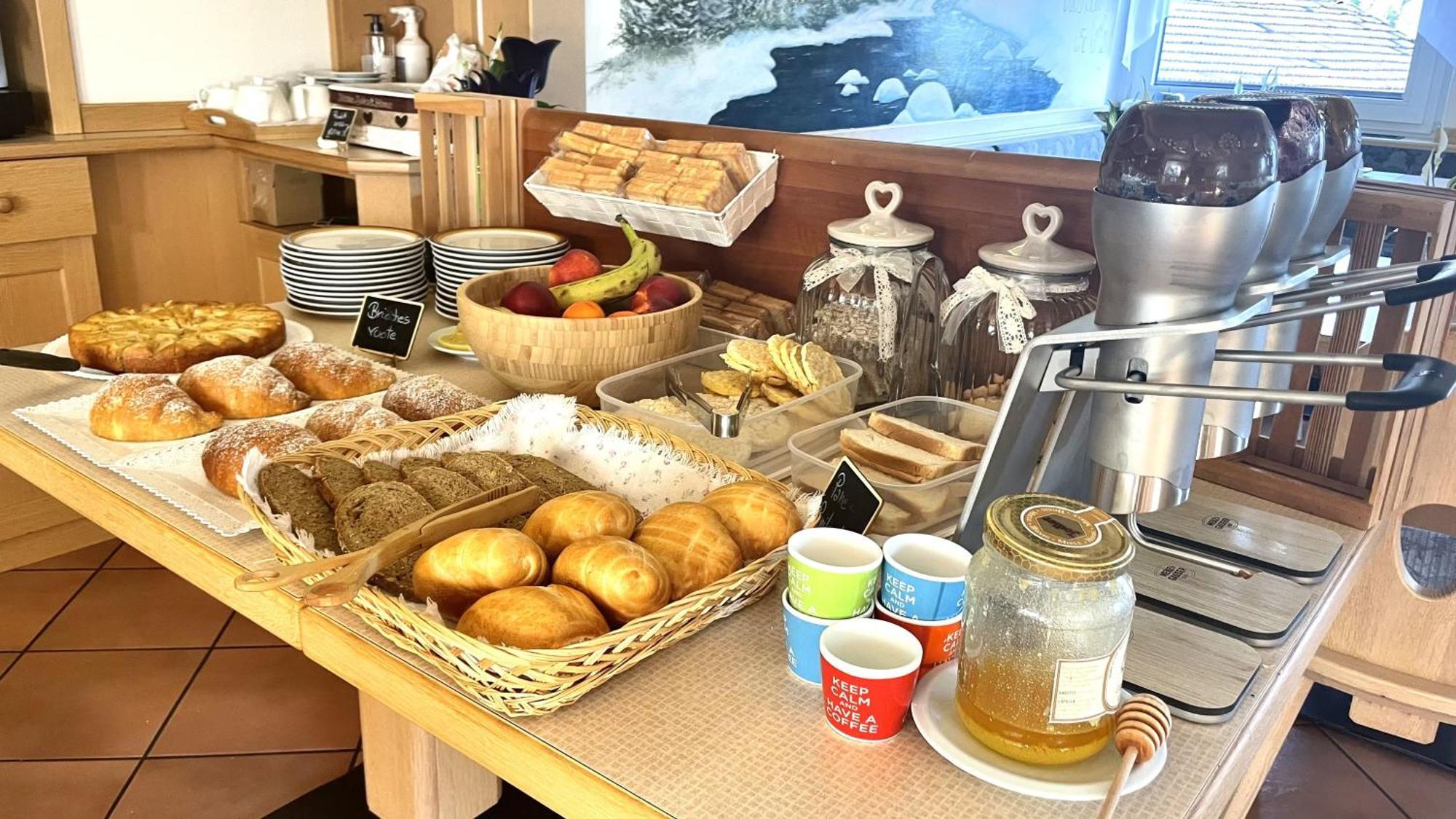 Hotel Garni Belvedere Predazzo