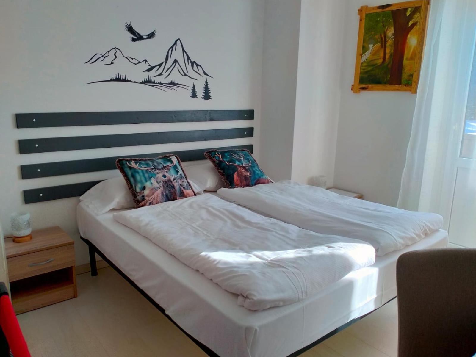 Garni Belvedere Hotel Predazzo