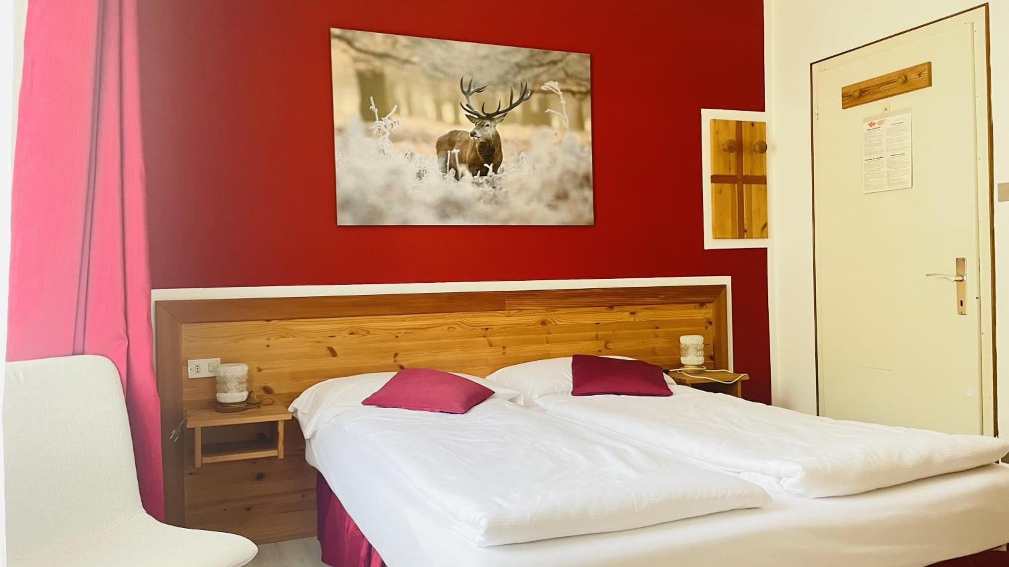 Garni Belvedere Hotel 2*