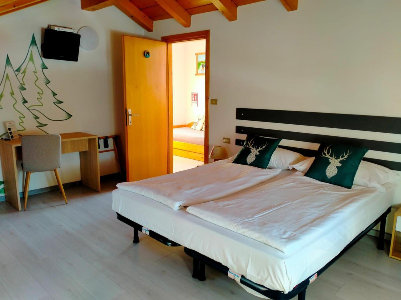 Garni Belvedere Predazzo