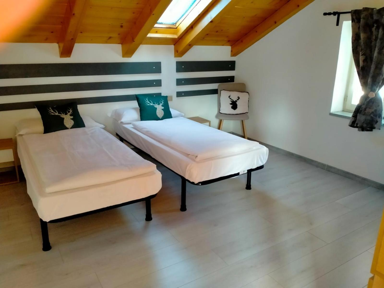 Garni Belvedere Hotel 2*
