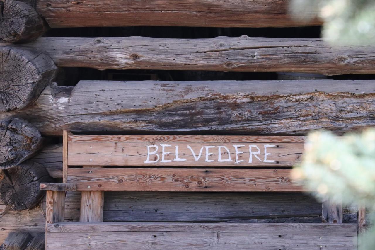 Garni Belvedere 2* Predazzo