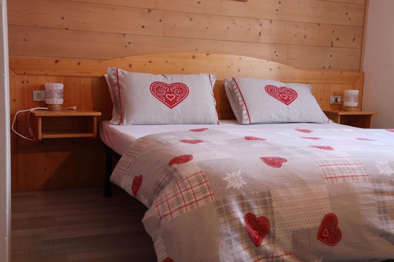 Garni Belvedere Hotel