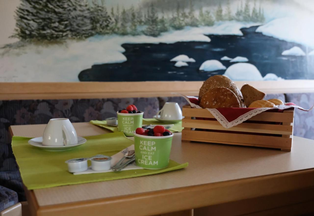 Garni Belvedere Hotel 2*