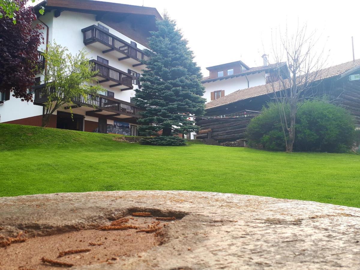 Garni Belvedere Predazzo