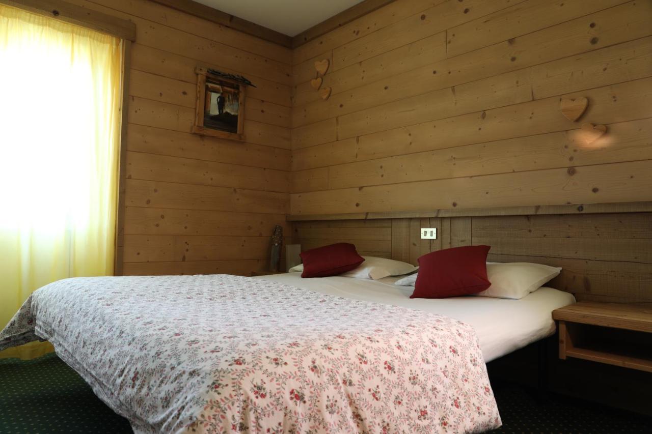 Garni Belvedere Hotel 2*